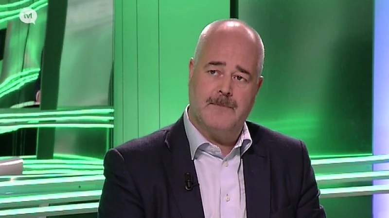 Johann Leten: "Noord-Zuid stilleggen is nefast voor Limburgers"