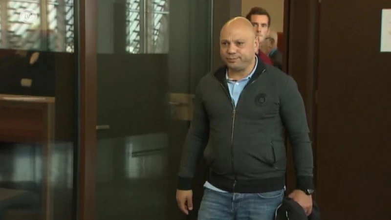 Gaf ex-restaurantuitbater uit Maasmechelen opdracht voor moord op Silvio Aquino?