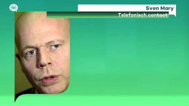 Advocaat Sven Mary: "Geen liquidatie maar foutgelopen poging tot ontvoering