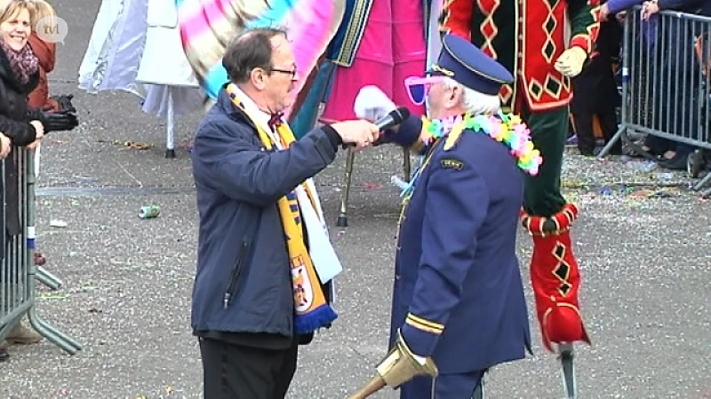 Alaaf! De leukste beelden van carnaval in Genk