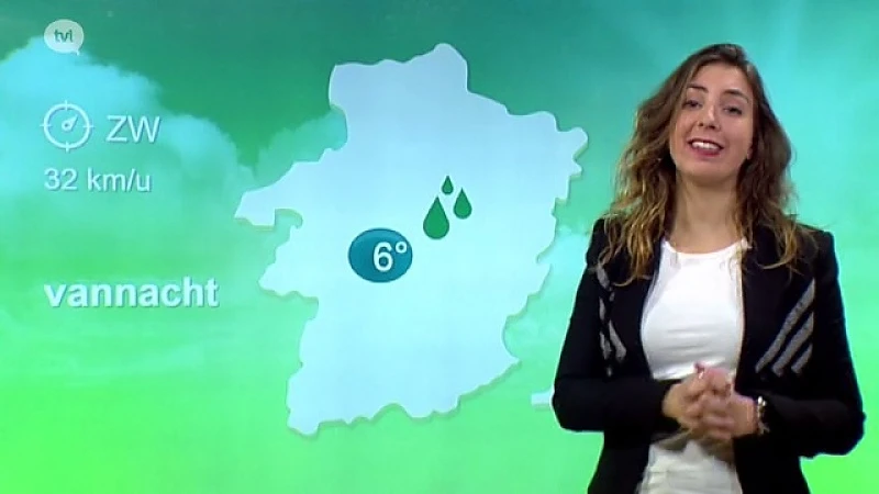 Weerbericht 7 februari
