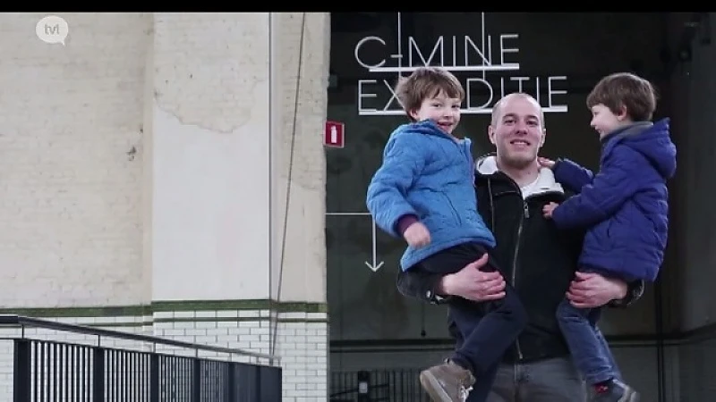 Uittip: C-mine expeditie