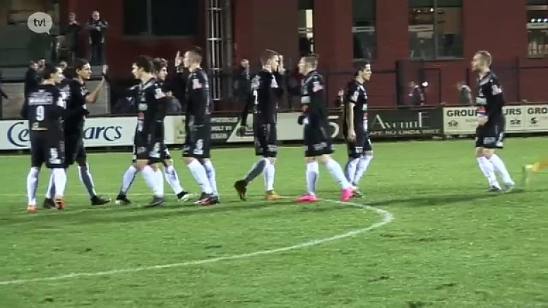 Bocholt VV is ambitieus: "Naar hoogste amateurliga en een nieuwe tribune"