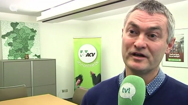 ACV trekt sociale verkiezingen op gang
