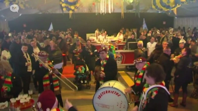Carnaval afgelast op verschillende plaatsen in Limburg