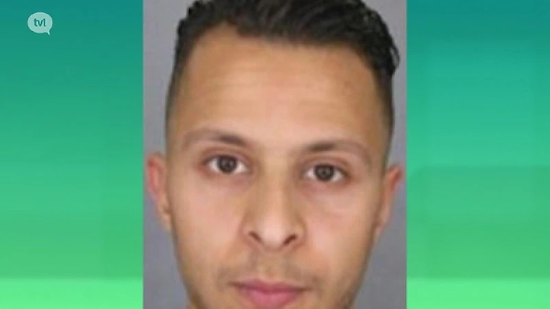 Politie valt binnen in trein in Genk omdat iemand Salah Abdeslam zou hebben gezien