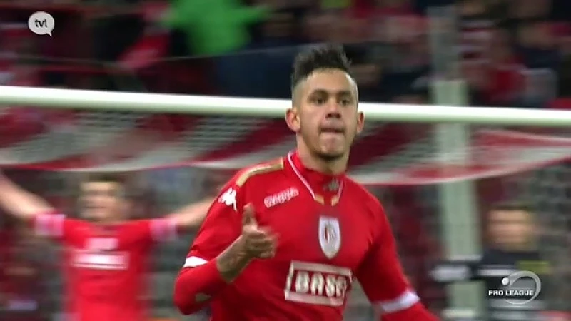 Edmilson niet van plan om excuses aan te bieden aan STVV