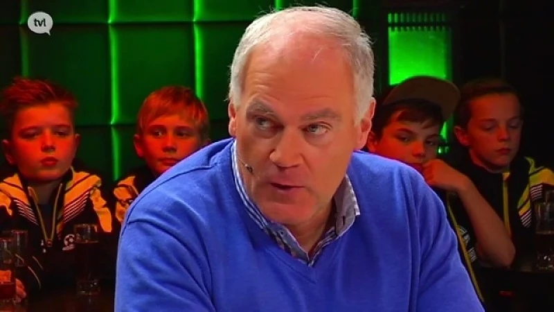 Guido Brepoels zou graag MVV trainen
