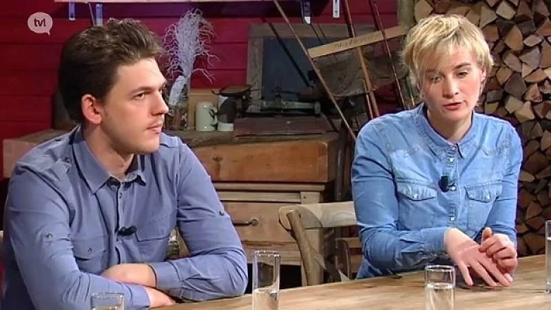 DINSDAG Aan Tafel met Helmut Lotti