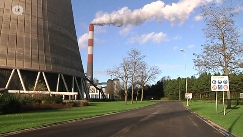 Eigenaar Genkse elektriciteitscentrale failliet