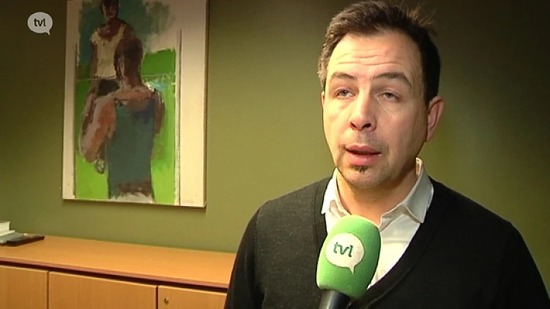 Johan Danen: Faillissement German Pellets is goed nieuws voor energieconsument"