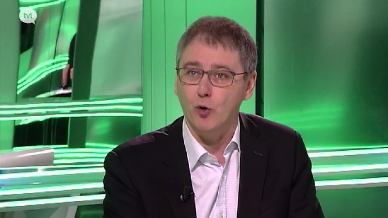 Lode Vereeck (Open VLD) - "Vlaamse energieheffing kan van 100 naar 60 euro per gezin"