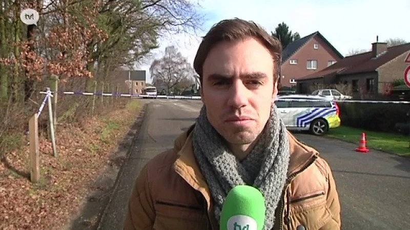 Verdachte Heusden-Zolder opgepakt