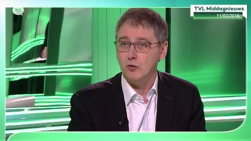 Lode Vereeck (Open Vld): "Alle berichten rond verlaging Vlaamse energieheffing zijn voorbarig"