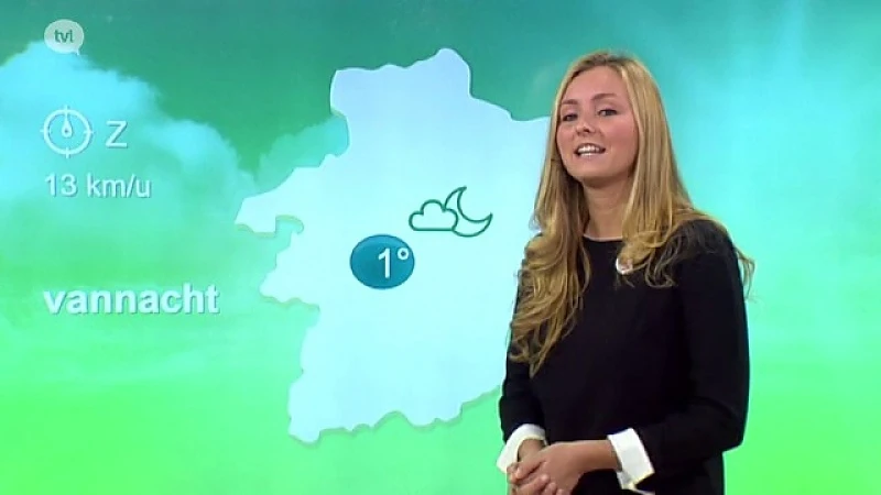 Weerbericht 12 februari