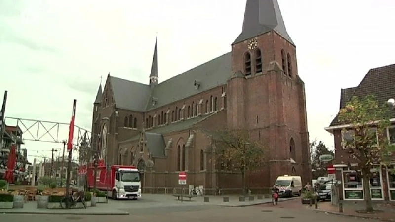 Grote fusie op til in Noord-Limburg?