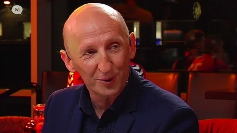 Wielerbondscoach Carlo Bomans zet stap opzij