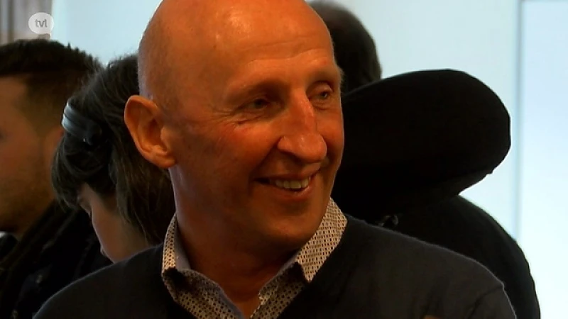 Carlo Bomans is wielerbondscoach af
