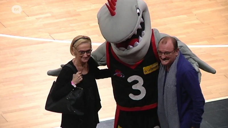 Limburg United boekt stuntzege bij landskampioen Oostende