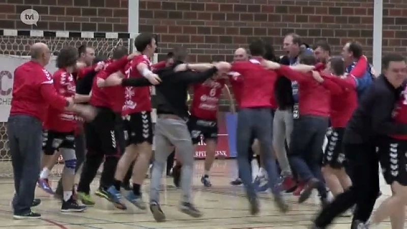 Sporting Nelo speelt bekerfinale tegen Tongeren