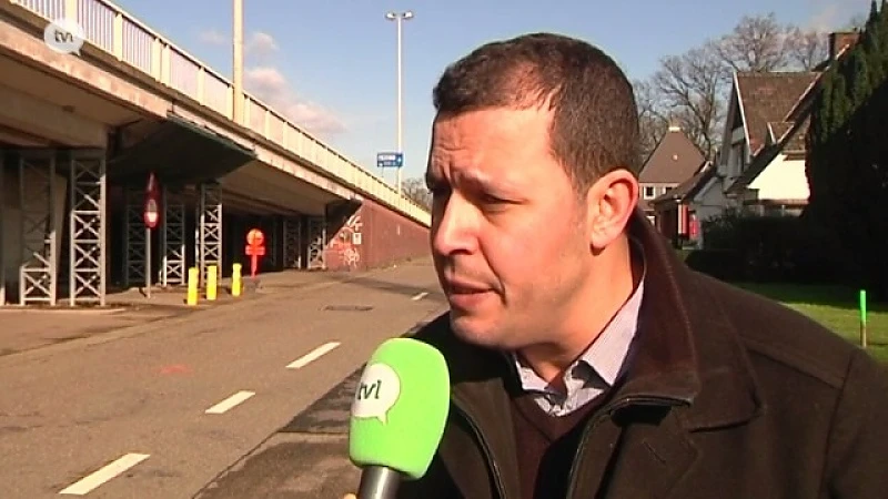 "Willen doorstroming verkeer Philipsbrug garanderen"