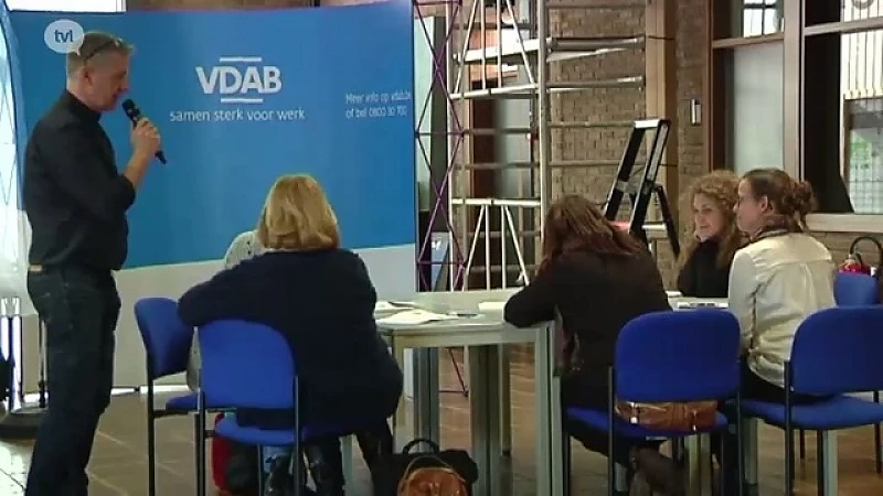 VDAB coacht leerkrachten om leerlingen de weg naar de arbeidsmarkt te doen vinden