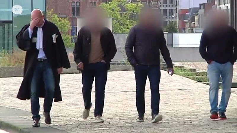 Uitspraak over klacht Aquino''s tegen speurders uitgesteld naar 7 maart