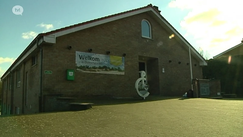 Meisje van 17 bezwijkt op chirofuif in Maaseik