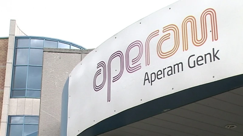 Productie Aperam ligt stil door protestactie bij onderaannemer