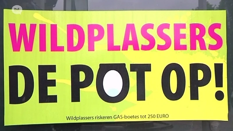 Is het einde van de GAS-boetes in zicht?