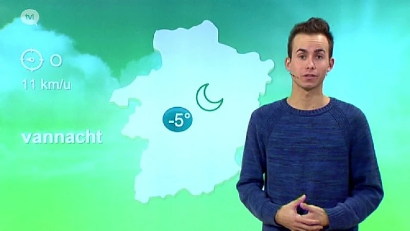 Weerbericht 16 februari