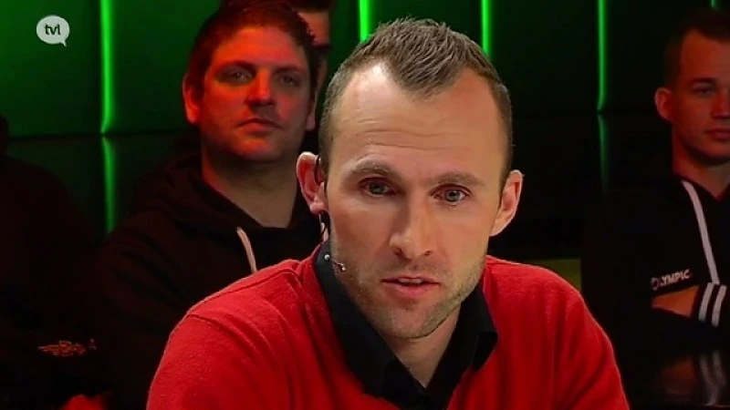 "De wil om te winnen is groter dan vorig seizoen"