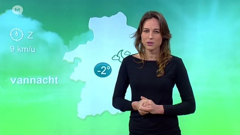 Weerbericht 17 februari