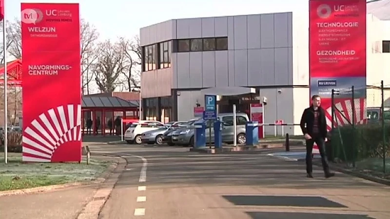 Hogescholen dreigen met staking