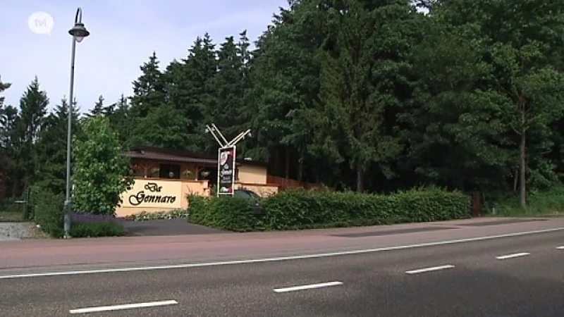 Pizzabakker in beroep tegen 12 jaar cel voor drugssmokkel