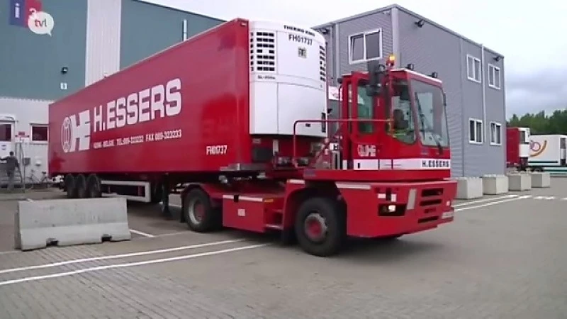Essers mag bos kappen voor uitbreiding