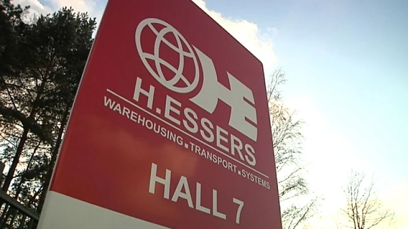 Schauvliege: "Bezwaren bestudeerd, maar uitbreiding Essers kan doorgaan"