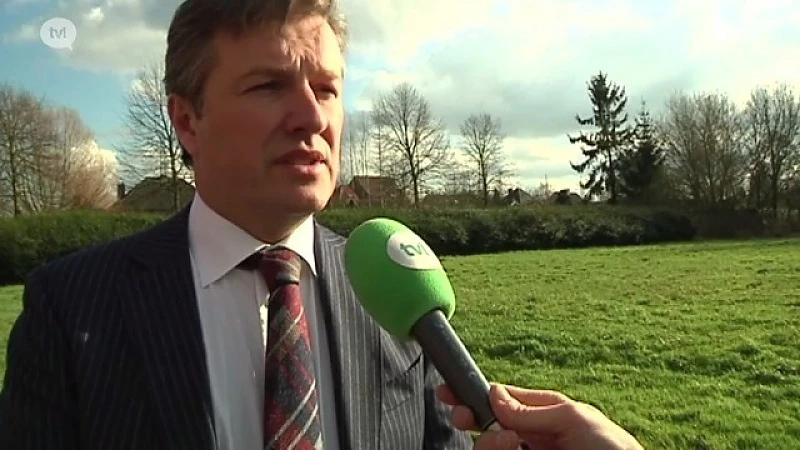 EXCLUSIEF: Reactie Essers op goedkeuring uitbreiding