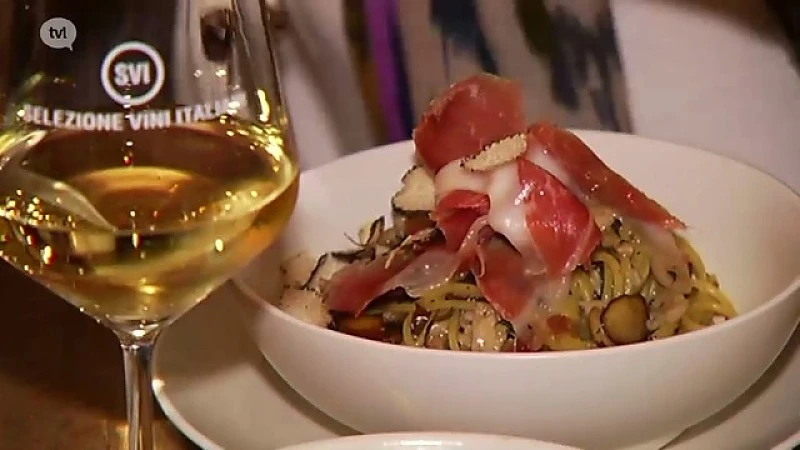 Wine & Food café