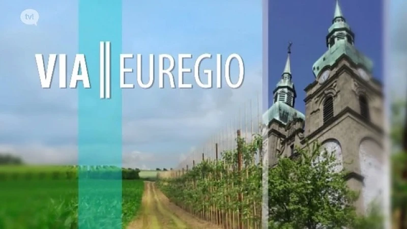 Via Euregio februari 2016