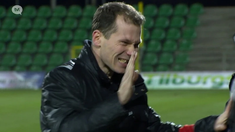 Lommel United wint van concurrent Union