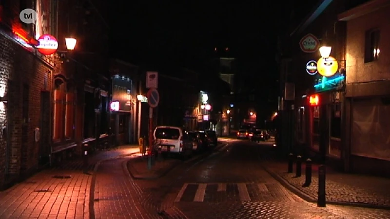 Brugstraat Bilzen: einde van een tijdperk