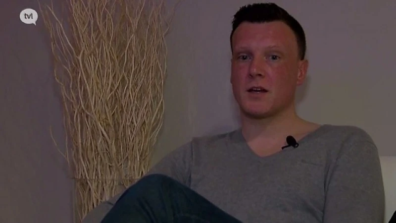 Roy Sentjens blikt terug op bewogen carrière