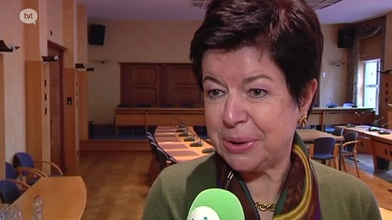 Frieda Brepoels: "Veroordeling vluchtmisdrijf is heel zwaar"
