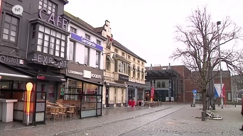 Hasselt kondigt veiligheidsplan aan na laatste glasincident