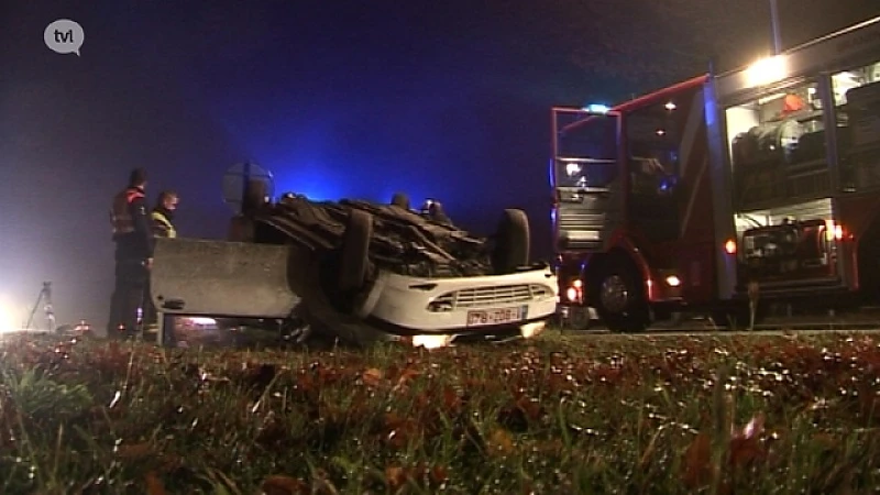 Verkeer is doodsoorzaak nummer 1 bij jongeren