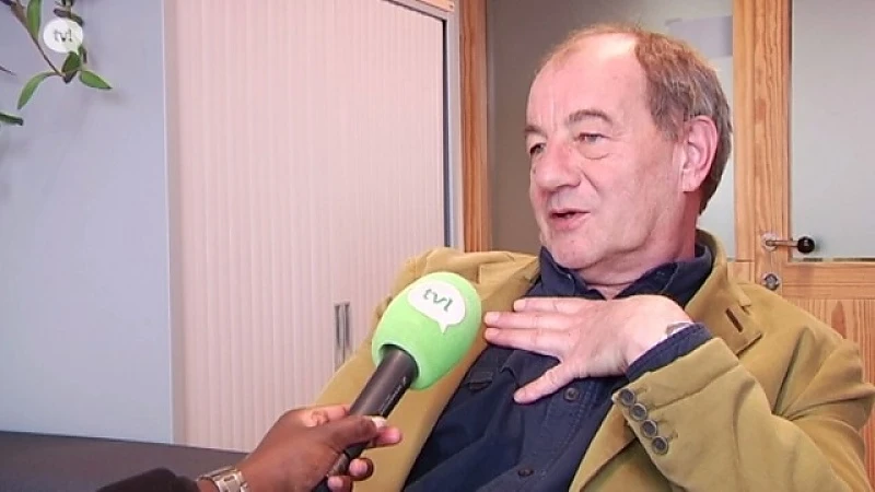 Johan Ackaert verwacht geen opeenvolging van gemeentefusies