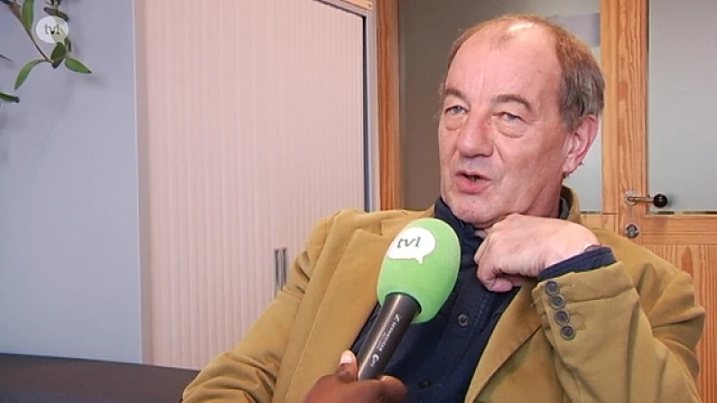 Johan Ackaert: "Gemeente is een abstract begrip geworden"