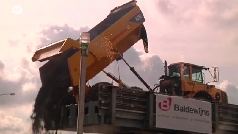 "Blauwe boulevard is historisch moment voor Hasselt"