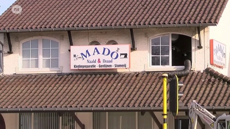 Wietplantages opgerold in Maasland